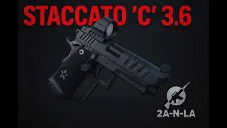 EP 610: Новая модель Staccato 3.6” 2011 — компактная, но мощная?