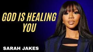 God Is Not Angry With You &mdash; He&rsquo;s Healing You