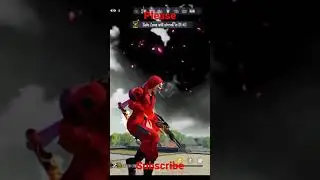 BADGE 99 OLD GAMEPLAY SOLO VS SQUAD 😈 //  #FreeFire  #Red Criminal Attitude Video #badge99 #shorts