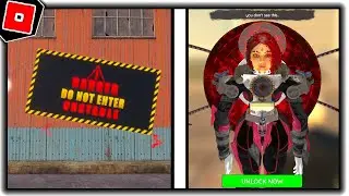 NEW ASTRO DUCHESS MORPH and SECRET MESSAGES in SKIBIVERSE - Roblox