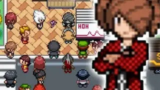 Pokemon Rejuvenation ( Fan Game ) Part 46 VENAM NO!! VERSION 9! - Gameplay Walkthrough