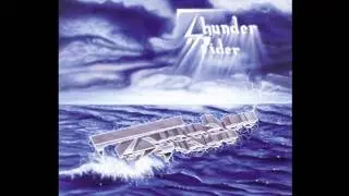 Thunder Rider (CA) - Devil's Playground (2002)