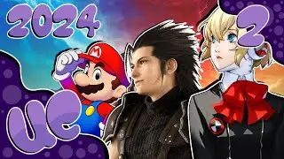 GOTY 2024 - Disappointing Games