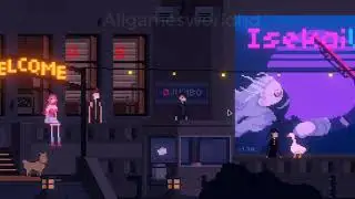 One Dreamer Prologue Gameplay Walkthrough (PC Game)