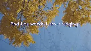 The Vines - Autumn Shade (I, II, III, & IV) [Lyric Video]