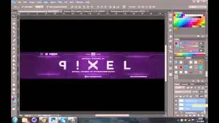 Serpent Micro - Syn Pixel Rebrand