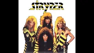 Stryper: Their story & post breakup...+ SUBSCRIBE+