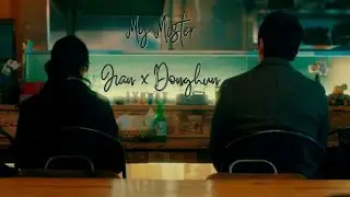 Ji An x Dong hoon: 