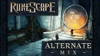 RuneScape: The World Wakes - End Song (Ambient Version)