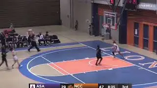 Frances Brown 5&rsquo;11&rdquo; 130 lb NCC Jucco All American