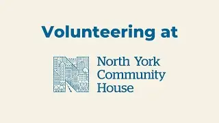 Volunteering at NYCH