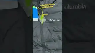 Columbia omni heat jackets for mens &lrm;@NKSurplusClothing&nbsp;