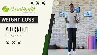 3-Minute Weight Loss Workout: Quick Exercises for Fast Results | CHS Wellness