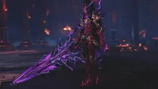 Igris the Red Instance Dungeon (No Damage) (No Team Formation) (Monarch)