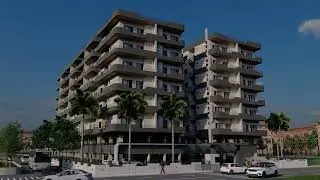 प्रिमियम फ्लैट्स 1 & 2 BHK उज्जैन रोड टच Apartment आपके बजट में      कॉन्टेक्ट 9691244851