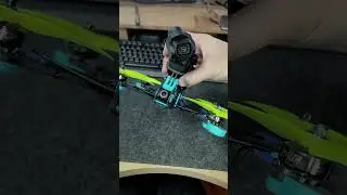 How to Properly Install DJI O4 on a 5-Inch FPV Drone | Best Setup Tips!