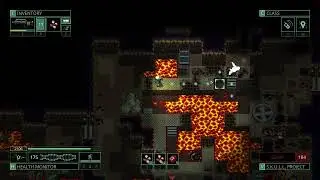 Quasimorph Early Access 0.8.5 Beta part 97 ~ Death of a Salesman