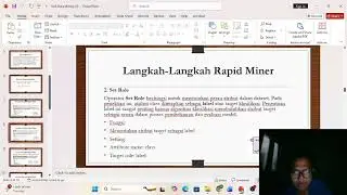 UAS DATA MINING ( KLASIFIKASI ) WEKHA JAYA N / NIM 2301111110027 / (TI A P 5)
