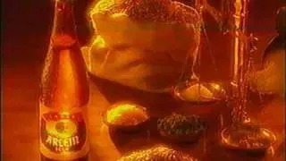 Beer commercials from Multiprint Advertising