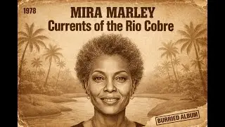 Roots Reggae (1978) [Unreleased Album] Mira Marley - Current of the Rio Cobre