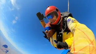 TAMARRA THAL - Fyrosity&reg; Skydiving Las Vegas - The BEST Skydiving Center in Las Vegas area