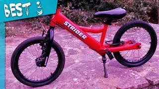 Top 3 Best Balance Bike in 2020
