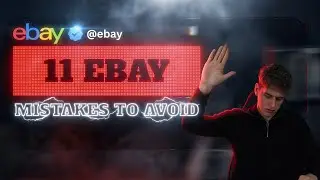 STOP Making These 11 eBay Dropshipping Mistakes