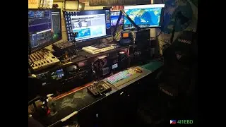 June 10, 2021  :  Philippine Amateur Radio Association Live Stream
