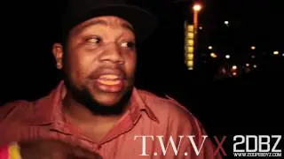 2DBz x TWV Exclusive - Big Pooh Reveals Most 
