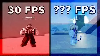 Each Win, Double FPS [GPO]