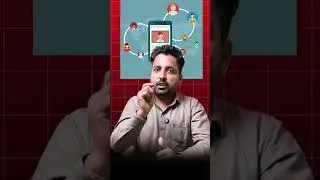 2025 में होगी भारत की पहली Digital जनगणना! 📊 क्या बदलेगा? #shorts