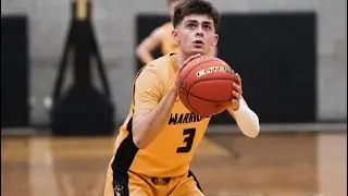 Jake Poulton - Walla Walla CC - 2019-20 Season Highlight