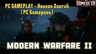 MODERN WARFARE II - WETWORTH - PC GAMEPLAY | PC GAMEPASS | #pcgaming #cod #codmw
