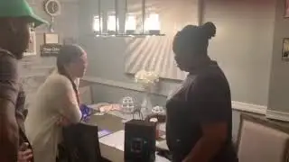 HairGasm client views