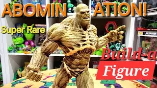 Incredible Hulk (2008) Abomination 