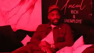 Jhonni Blaze Red Light Special  | Part 2