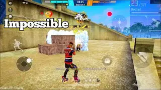 IMPOSSIBLE GAMEPLAY FREE FIRE 🔥 RAJ MUNSI GAMING COMEBACK VIDEO 😍January 11, 2026