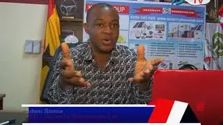 Mobile money - Security Expert disagrees government's deployment of mobile money..