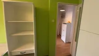 NA SPRZEDAŻ ROZKŁADOWE 3 POKOJE - BOREK!