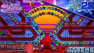 Sphere Matching Journey Continues | Final Stage | X-Treme | LM2025: Ten Years Strong