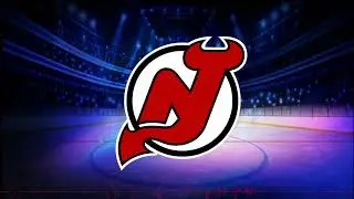 New Jersey Devils 2025-26 Goal Horn 🚨