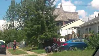 IT 2017 Filming location 29 Neibolt street