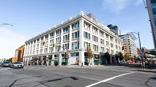The Hudson | Victoria BC | Real Estate