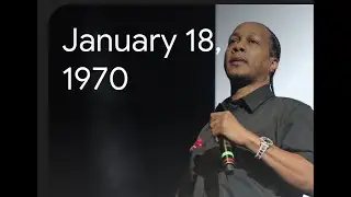 Happy B-lated DJ Quik