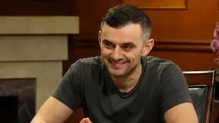 Media mogul Gary Vaynerchuk on growing your business in the digital age and his next big move :