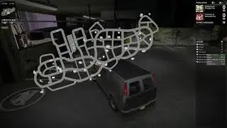 APB: Reloaded - 2021 - Huge Ram Raid - $219 798
