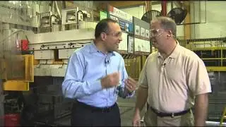 Goodman Cooling Manufacturing Tour