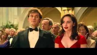 Antes de ti - Tr&aacute;iler Oficial en Espa&ntilde;ol HD