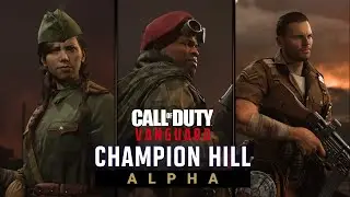 My Very FIRST Match Of Call Of Duty Vanguard