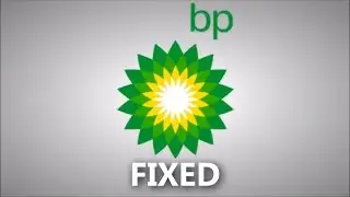 Bp logo effects (FIXED + REMASTERED)